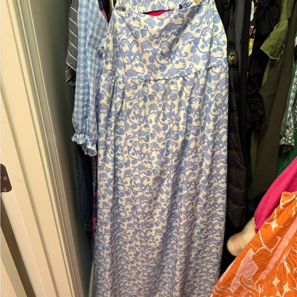 Smith and Quinn Maxi Dress